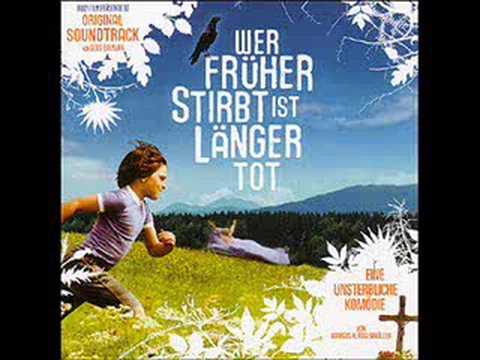 Gerd Baumann - Something's rising