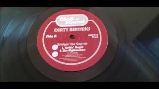 Dirty Beatniks - The Source