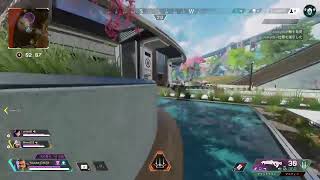 [apex]えいくののんびり放送できたらそれでいい