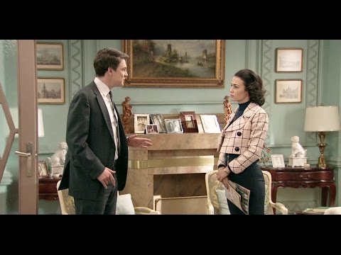 Amar C592 - Julián y Laura siguen sin entenderse