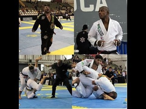 Rio de Janeiro Pro IBJJF Championship 2017-10-29 - CBJJ -1080p