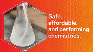 Trusted Chemistry in Europe