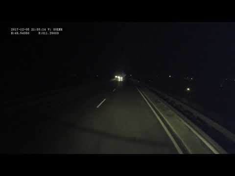 Germany. Road B300, Starkertshofen — Dasing, 2017, 4x