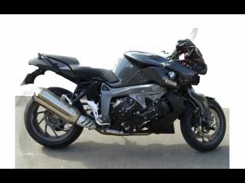 Thumbnail for BMW k1300R Specification, Specs by BMW K1300R