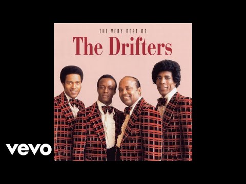 The Drifters - There Goes my First Love (Official Audio)