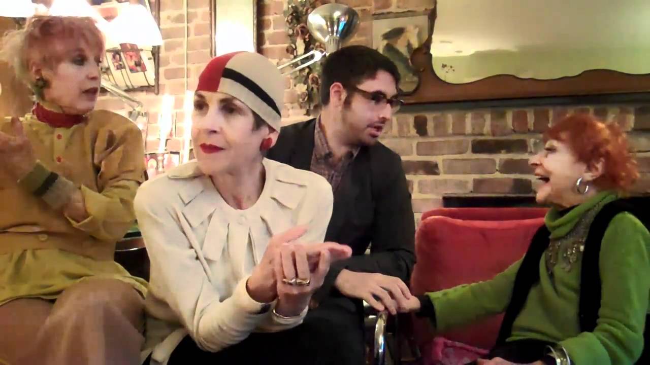 Dressing as A Form of Art: 