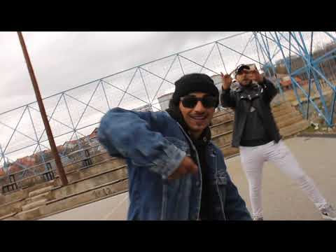 Romano Rap 2021 MC IBO FT ERSI KING ( DISS TO PLEMETIN ) (OFFICIAL VIDEO) CUKUR production©