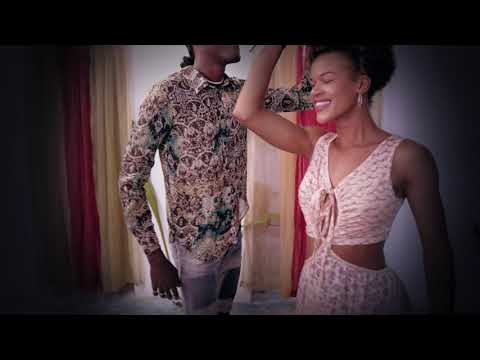 Bachata Haiti - Nécessité - Zorro Negro & Martires de Leon - Dancers: Oriana & Swagguer -