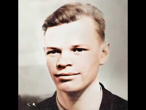 The 1959 Dyatlov Pass Incident - Hikers Colour Animation