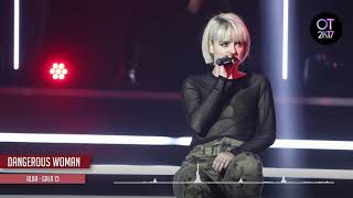 Dangerous Woman - Alba (Gala 13) OT 2018 [Audio de Estudio]