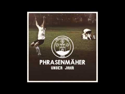 Phrasenmäher - Unser Jahr (Deutschland vs. Brasilien) | WM-Song 2014