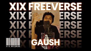 XIX FREEVERSE Music Video