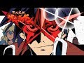 Gurren Lagann Eyecatch Collection 