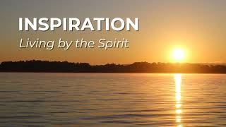 Inspiration - February 2023 Sermon Series Trailer