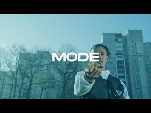 MohaMMZ x Ninho x PLK Type Beat "MODE" || Instru Rap by Kaleen