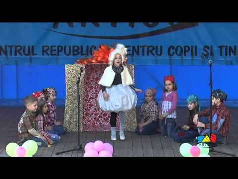 Acadele Artico Funny Fest