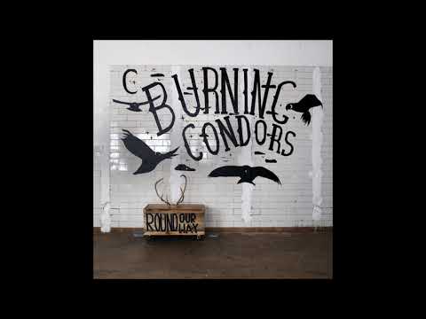 Round Our Way (instrumental version) - Burning Condors (Round Our Way)