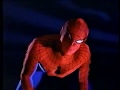Opening Closing To Pryde Of The X Men 1992 VHS True HQ