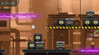 Scrap (Nintendo Switch) (HQ)