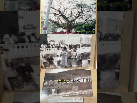 ¡𝐂𝐨𝐧𝐨𝐜𝐢𝐞𝐧𝐝𝐨 𝐞𝐥 𝐍𝐨𝐫𝐭𝐞!𝐂𝐚𝐩𝐢́𝐭𝐮𝐥𝐨 𝟏: “𝐄𝐥 𝐒𝐚𝐦𝐚́𝐧 𝐝𝐞 𝐁𝐨𝐜𝐡𝐚𝐥𝐞𝐦𝐚”  #norteterritoriodepaz