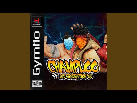 Champloo (feat. 2nd Generation Wu)