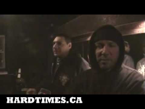 Agnostic Front INTERVIEW PREVIEW HARDTIMES.CA