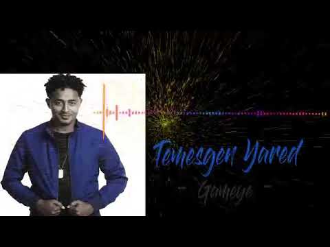 Eritrean music Temsgen yared  gameya