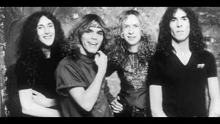 Diamond Head: &quot;Call Me&quot;