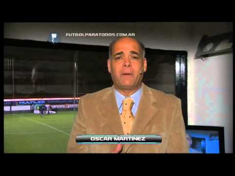 Análisis All Boys 4 Quilmes 0