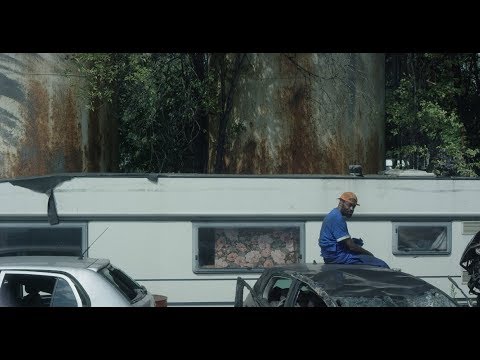 Video thumbnail for Frigo américain