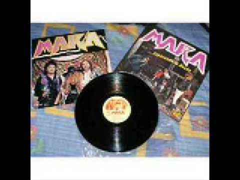 Todas estas lagrimas - Version Original  - Charlie Montana - Mara