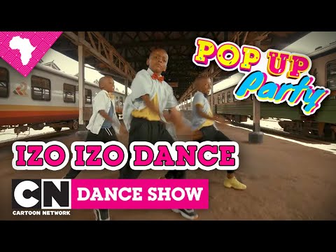 Pop Up Party 🎉 Season 3 | Teaser #2