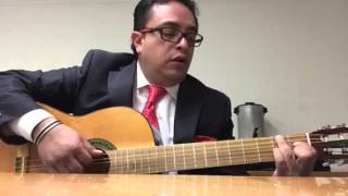 SO YO NO FUERA FIEL JUAN CARLOS CALDERÓN