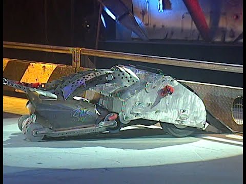 Robot Wars - Razer - Most Spectacular Wins Ever