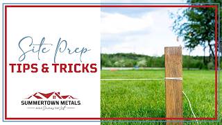How to Tell if Your Build Site is Level