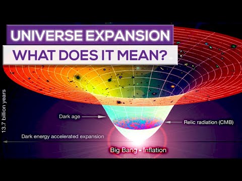 Wormholes May Be Lurking In The Universe