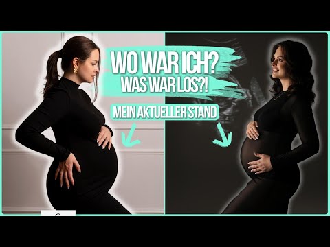 What was going on? Where was I?