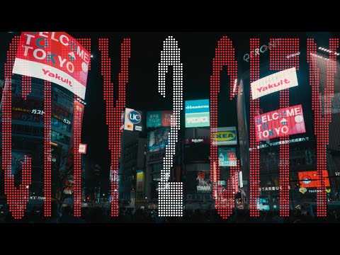 Deech - City 2 City feat. YUNGSTAお仲間 & MIKADO (Official Music Video)