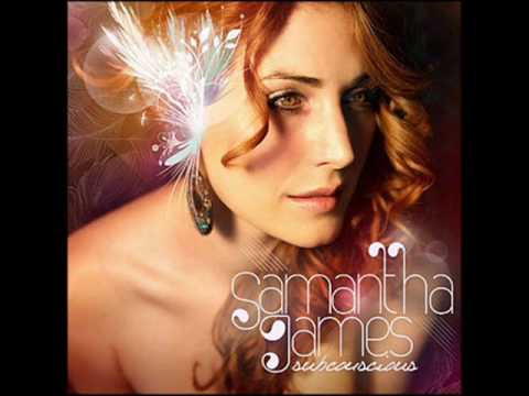 samantha james - find a way