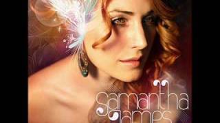 samantha james - find a way
