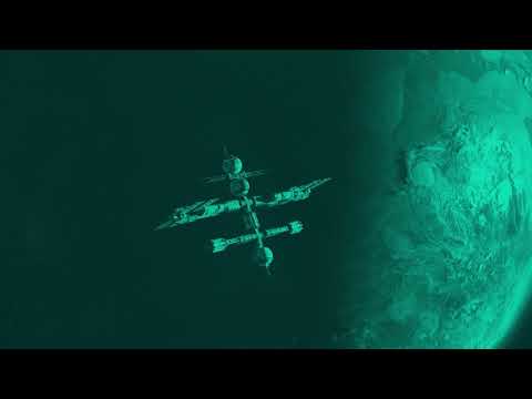 REZarin - Analog Galaxy