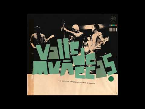 Vanidad video