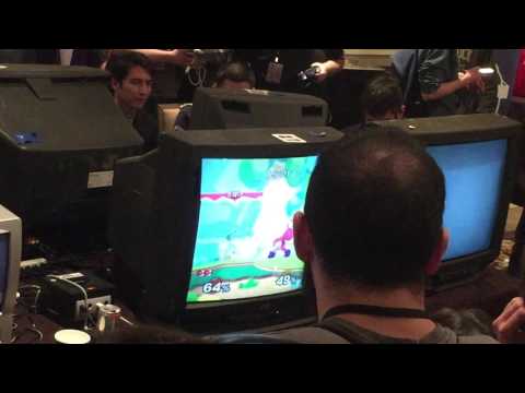 aMSa defeats SFAT @ POUND 2016