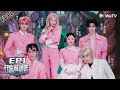 开始推理吧 第3季 第1期上 血染糖果厂 推团打工暗藏玄机 The Truth S3 迪丽热�