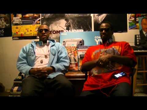 The Purple Underground's 1st State Of The Union -{Addressing The Haters}-