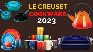 Le Creuset Cookware 2023 | 15 Le Creuset  Deals