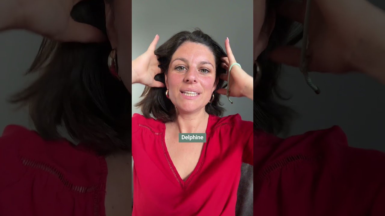 Vidéo YouTube Short