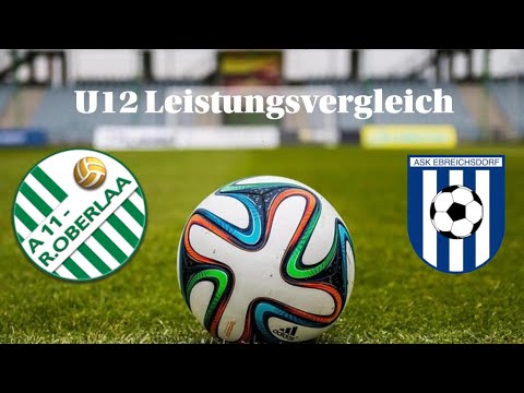 A11 Rapid Oberlaa U12 vs ASK Ebreichsdorf U12