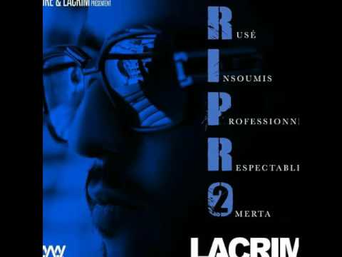 Lacrim - Petit Jaloux ft. Maitre Gims (Audio)