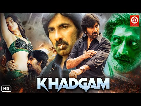 Khadgam